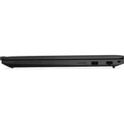 Lenovo ThinkPad T16 Gen 4 (Intel) (2024) Copilot+ PC - 2nd Series / Intel Core Ultra 7-258V / 16inch WUXGA / 1TB SSD / 32GB RAM / Shared Intel Arc 140V Graphics / Windows 11 Pro / English & Arabic Keyboard / Black / Middle East Version - [22AW004EGR]