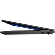 Lenovo ThinkPad T16 Gen 4 (Intel) (2024) Copilot+ PC - 2nd Series / Intel Core Ultra 7-258V / 16inch WUXGA / 512GB SSD / 32GB RAM / Shared Intel Arc 140V Graphics / Windows 11 Pro / English & Arabic Keyboard / Black / Middle East Version - [22AW004GGR]