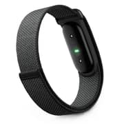 Google Fitbit Air Activity Fitness Tracker Obsidian
