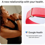 Google Fitbit Air Activity Fitness Tracker Lavender