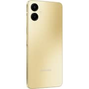 Samsung Galaxy A06 4G 64GB 4GB RAM Gold Dual Sim Smartphone - International Version