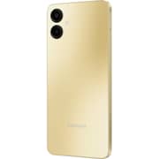 Samsung Galaxy A06 4G 64GB 4GB RAM Gold Dual Sim Smartphone - International Version