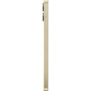 Samsung Galaxy A06 4G 64GB 4GB RAM Gold Dual Sim Smartphone - International Version