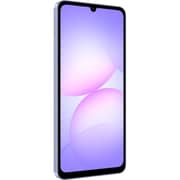 Samsung Galaxy A07 4G 64GB 4GB RAM Light Violet Dual Sim Smartphone - International Version