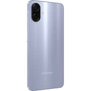 Samsung Galaxy A07 4G 64GB 4GB RAM Light Violet Dual Sim Smartphone - International Version