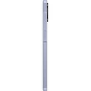 Samsung Galaxy A07 4G 64GB 4GB RAM Light Violet Dual Sim Smartphone - International Version