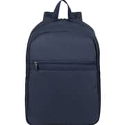 Rivacase Komodo Laptop Backpack Dark Blue 15.6Inch - 8065