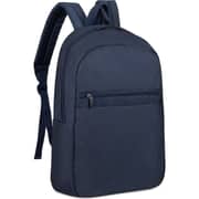 Rivacase Komodo Laptop Backpack Dark Blue 15.6Inch - 8065