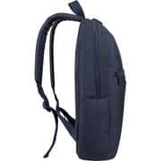 Rivacase Komodo Laptop Backpack Dark Blue 15.6Inch - 8065
