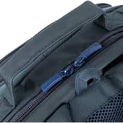 Rivacase Tegel-ECO Bulker Laptop Backpack Dark Blue 17.3Inch - 8460