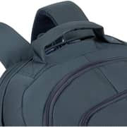 Rivacase Tegel-ECO Bulker Laptop Backpack Dark Blue 17.3Inch - 8460