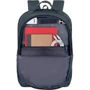 Rivacase Tegel-ECO Bulker Laptop Backpack Dark Blue 17.3Inch - 8460