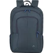 Rivacase Tegel-ECO Bulker Laptop Backpack Dark Blue 17.3Inch - 8460