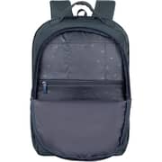 Rivacase Tegel-ECO Bulker Laptop Backpack Dark Blue 17.3Inch - 8460