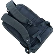 Rivacase Tegel-ECO Bulker Laptop Backpack Dark Blue 17.3Inch - 8460