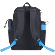 Rivacase Regent Laptop Backpack Black 15.6Inch - 8067