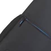 Rivacase Regent Laptop Backpack Black 15.6Inch - 8067