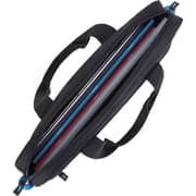 Rivacase Regent Laptop Bag Black 14Inch - 8027