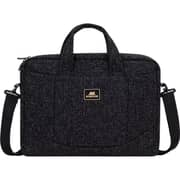 Rivacase Anvik Laptop Bag Black 15.6Inch - 7931