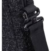 Rivacase Anvik Laptop Bag Black 15.6Inch - 7931