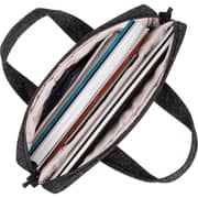 Rivacase Anvik Laptop Bag Black 15.6Inch - 7931