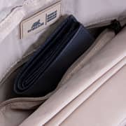 Rivacase Anvik Laptop Bag Black 15.6Inch - 7931