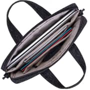 Rivacase Anvik Laptop Bag Black 15.6Inch - 7931