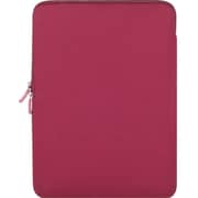Rivacase Antishock Laptop Vertical Laptop Sleeve Burgundy 14Inch - 5223
