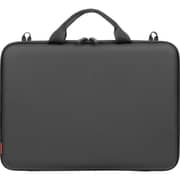 Rivacase Antishock Hardshell Laptop Case Black MacBook Air 15/14Inch - 5130