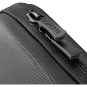 Rivacase Antishock Hardshell Laptop Case Black MacBook Air 15/14Inch - 5130