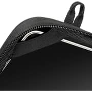 Rivacase Antishock Hardshell Laptop Case Black MacBook Air 15/14Inch - 5130