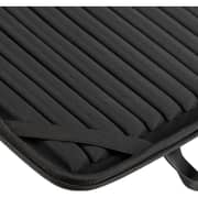 Rivacase Antishock Hardshell Laptop Case Black MacBook Air 15/14Inch - 5130