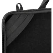 Rivacase Antishock Hardshell Laptop Case Black MacBook Air 15/14Inch - 5130