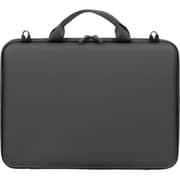 Rivacase Antishock Hardshell Laptop Case Black MacBook Air 15/14Inch - 5130