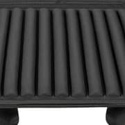 Rivacase Antishock Hardshell Laptop Case Black MacBook Air 15/14Inch - 5130