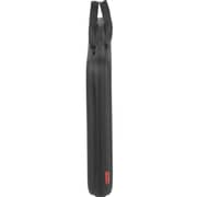 Rivacase Antishock Hardshell Laptop Case Black MacBook Air 15/14Inch - 5130