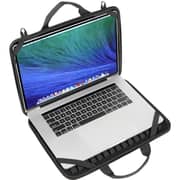 Rivacase Antishock Hardshell Laptop Case Black MacBook Air 15/14Inch - 5130