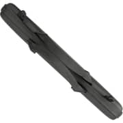 Rivacase Antishock Hardshell Laptop Case Black MacBook Air 15/14Inch - 5130