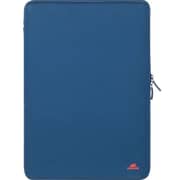 Rivacase Antishock Vertical Laptop Sleeve Dark Blue MacBook Air 15 - 5224
