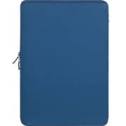 Rivacase Antishock Vertical Laptop Sleeve Dark Blue MacBook Air 15 - 5224