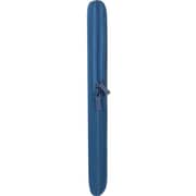Rivacase Antishock Vertical Laptop Sleeve Dark Blue MacBook Air 15 - 5224