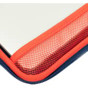 Rivacase Antishock Vertical Laptop Sleeve Dark Blue MacBook Air 15 - 5224