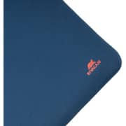 Rivacase Antishock Vertical Laptop Sleeve Dark Blue MacBook Air 15 - 5224