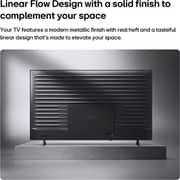 LG 43inch NU84 Nano 4k UHD AI Smart Television (2026 Model) - 43NU840B6LA