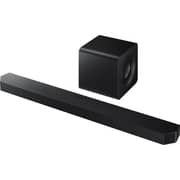 Samsung Q-Series 5.1.2ch Sound Bar Home Theater System - HW-Q800H/ZN