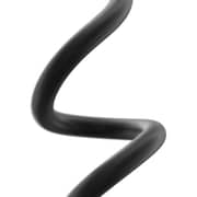 Proove Soft Silicone Durable USB-C To Lightning Cable 2m Black - CCSO27002121