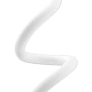 Proove Soft Silicone Durable USB-C To USB-C Cable 2m White - CCSO20001222