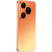 Huawei Pura 90s Pro Orange Soda 5G+ 256GB 12 GB RAM Ultra Lighting Telephoto Camera AI Phone - Pre-order + Watch FIT 4 and FreeClip Wireless Earbuds