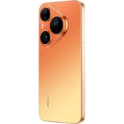 Huawei Pura 90s Pro Orange Soda 5G+ 256GB 12 GB RAM Ultra Lighting Telephoto Camera AI Phone - Pre-order + Watch FIT 4 and FreeClip Wireless Earbuds