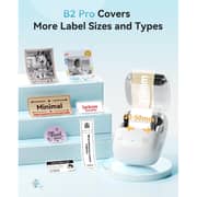 Niimbot B2 Pro Bluetooth Label Maker Printer - 1AC92242609